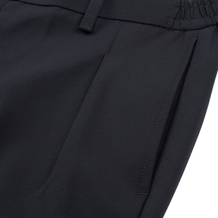 스포티 이중직 팬츠