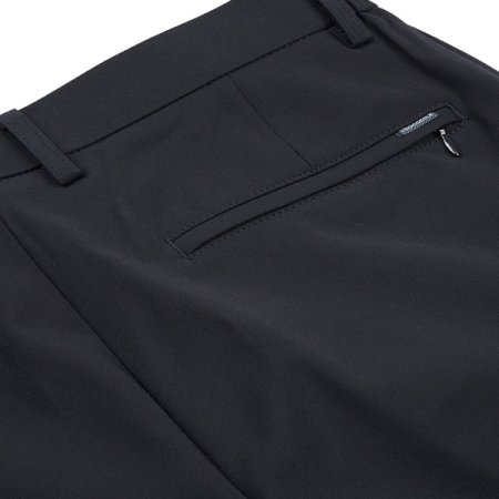 스포티 이중직 팬츠