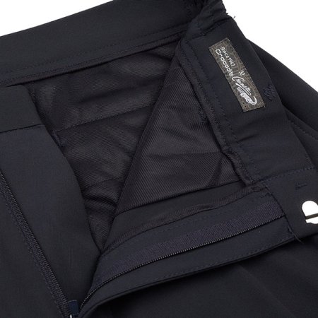 스포티 이중직 팬츠