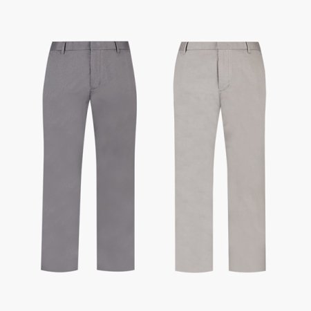 가먼트 워싱 팬츠