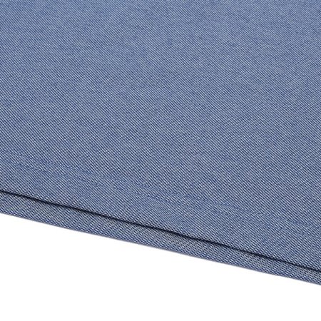 투톤 피케조직 자카드 카라티셔츠