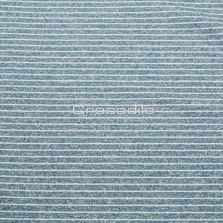 잔스트라이프 카라 티셔츠