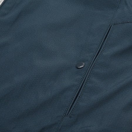 간절기 인타록 본딩 점퍼