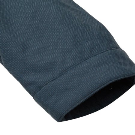 간절기 인타록 본딩 점퍼