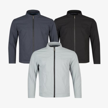 폴리 도비 고신축사 점퍼