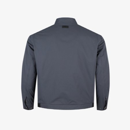 폴리 도비 고신축사 점퍼