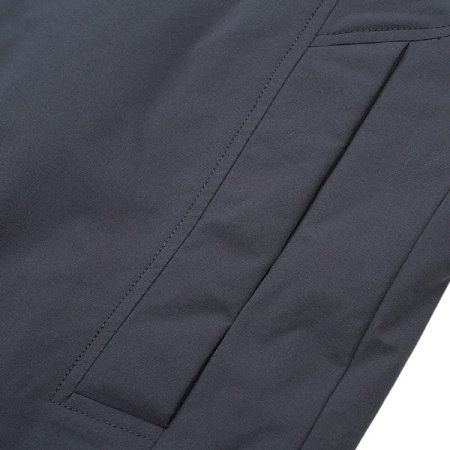 폴리 도비 고신축사 점퍼