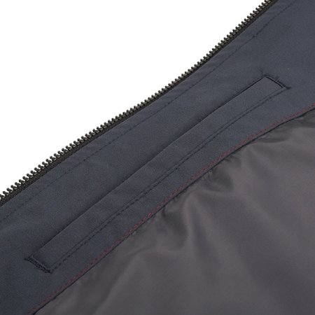 폴리 도비 고신축사 점퍼