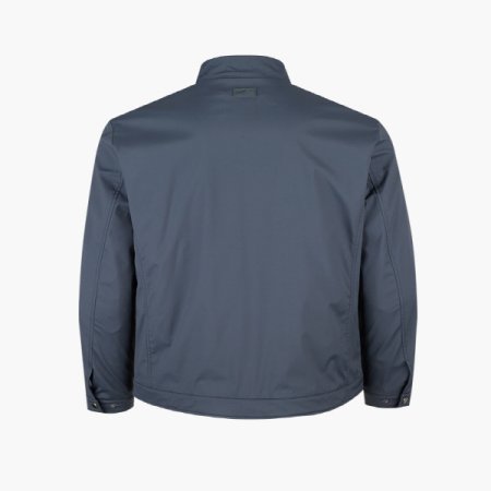 나일론 스판 점퍼