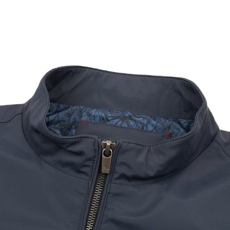 나일론 스판 점퍼