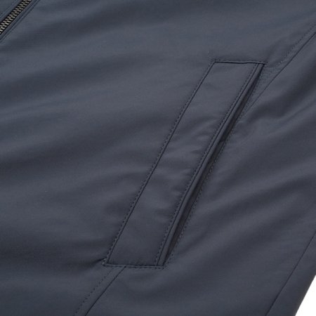 나일론 스판 점퍼