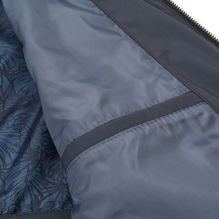 나일론 스판 점퍼