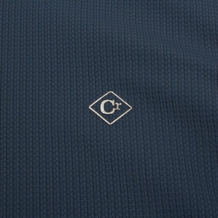 나일론 조직 기능성 카라 티셔츠