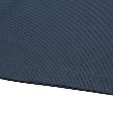 나일론 조직 기능성 카라 티셔츠