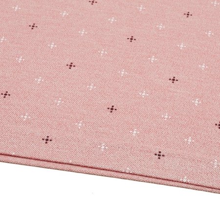 올오버 프린트 카라 티셔츠