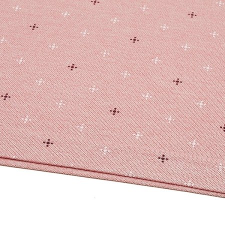 올오버 프린트 카라 티셔츠