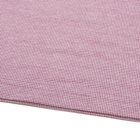 자카드조직 차이나 카라 티셔츠