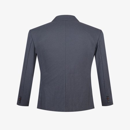 캐주얼 이지 콤비 자켓