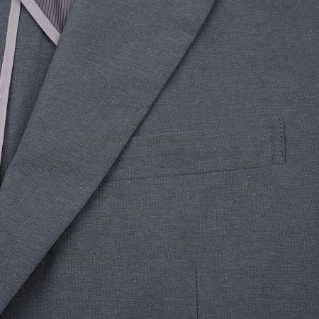 캐주얼 이지 콤비 자켓