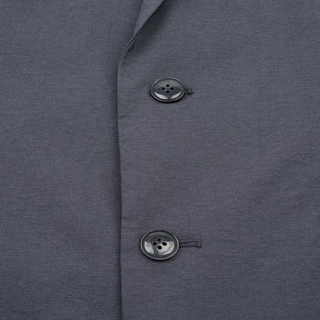 캐주얼 이지 콤비 자켓