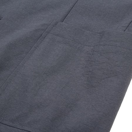 캐주얼 이지 콤비 자켓