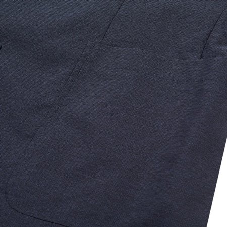 캐주얼 이지 셋업 자켓