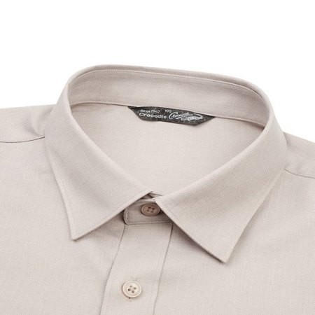 면터치 폴리 솔리드 셔츠