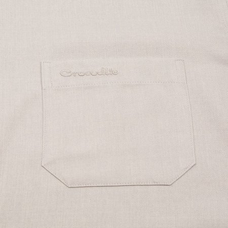 면터치 폴리 솔리드 셔츠