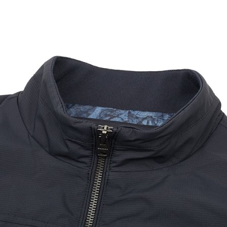 간절기 속사시 패딩점퍼