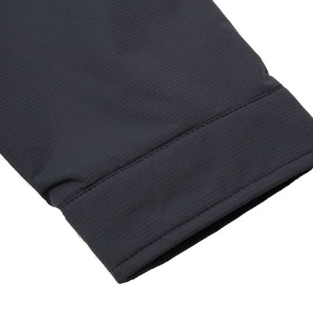 간절기 속사시 패딩점퍼