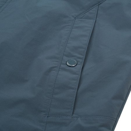 폴리 메모리 고축사 사파리 점퍼