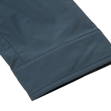 폴리 메모리 고축사 사파리 점퍼