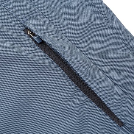 봄 폴리 써커 점퍼