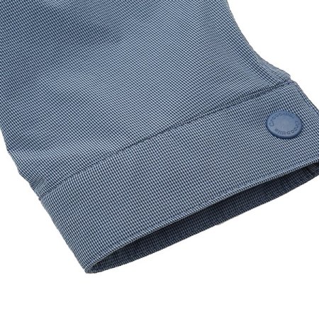 봄 폴리 써커 점퍼