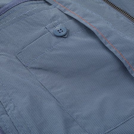 봄 폴리 써커 점퍼