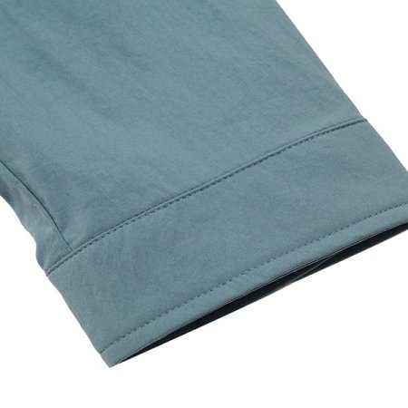 나일론 스판 홑겹 점퍼