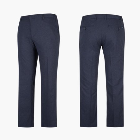 캐주얼 이지 셋업 팬츠