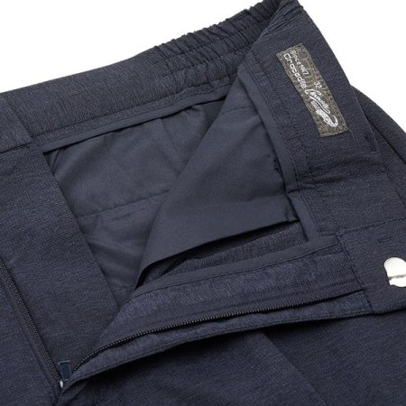 캐주얼 이지 셋업 팬츠