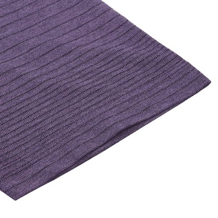 폴리 메쉬 카라티셔츠