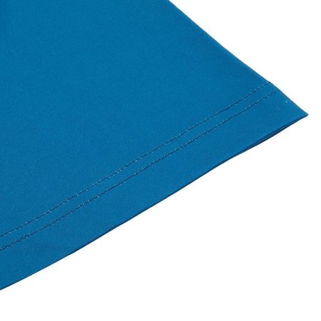 한기장 그라데이션 프린트 카라티