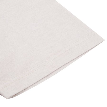 폴리 싱글 한기장 패턴 카라티셔츠