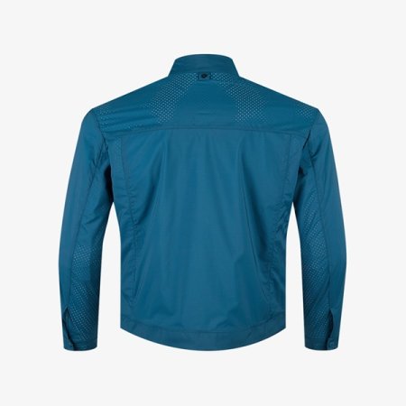 나일론 스판 점퍼