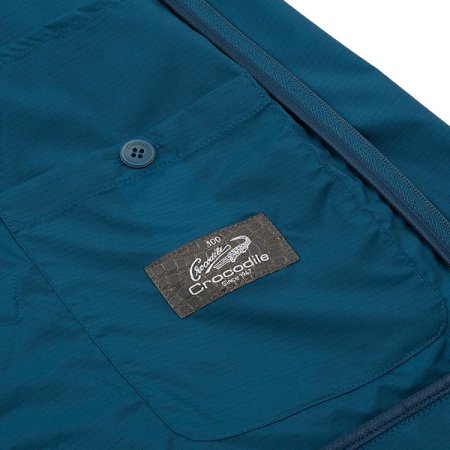 나일론 스판 점퍼