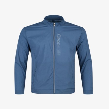 나일론 스판 여름 점퍼