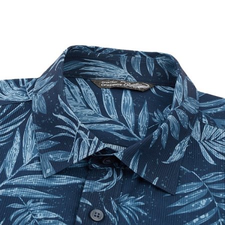 여름 하와이안 반팔 남방