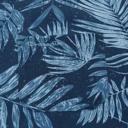 여름 하와이안 반팔 남방