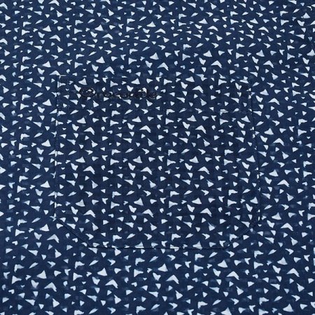 시그니쳐 메쉬 반팔 남방