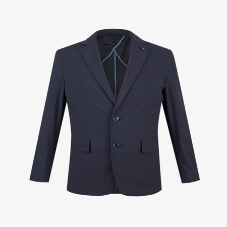 여름 이지 캐주얼 자켓