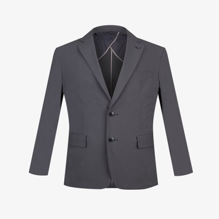 여름 이지 캐주얼 자켓