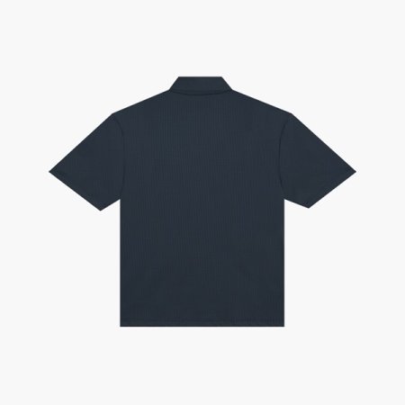 나일론 기능성 카라 티셔츠